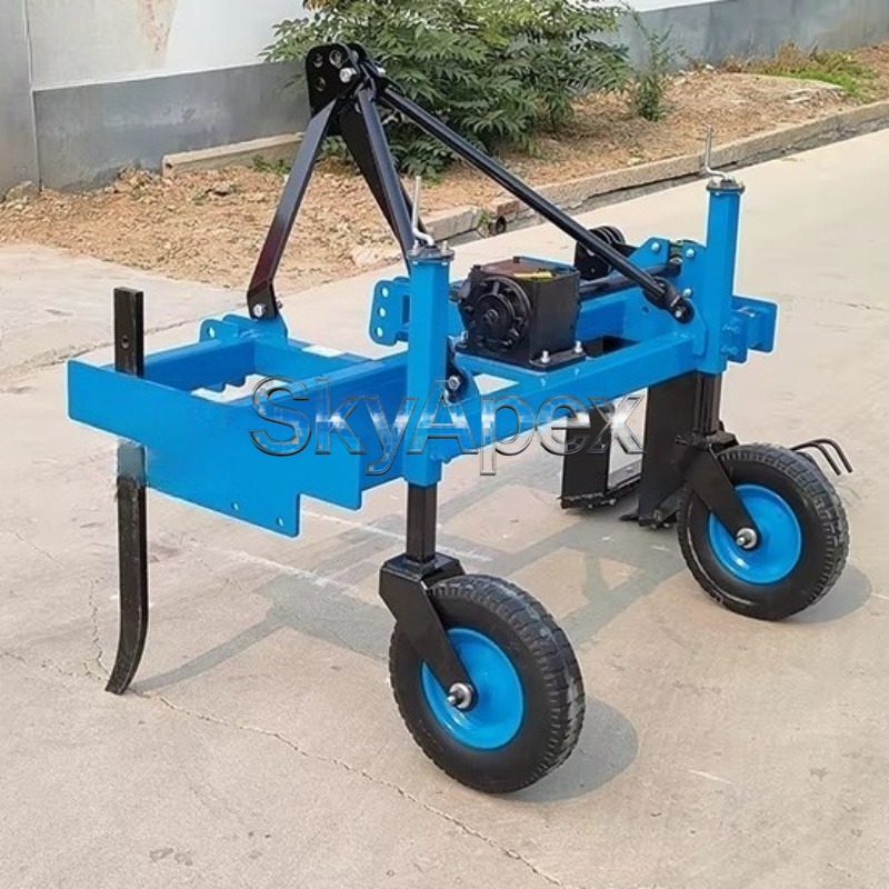 Farming Agriculture Tools - Máquina de Cosecha Agrícola de Alta
