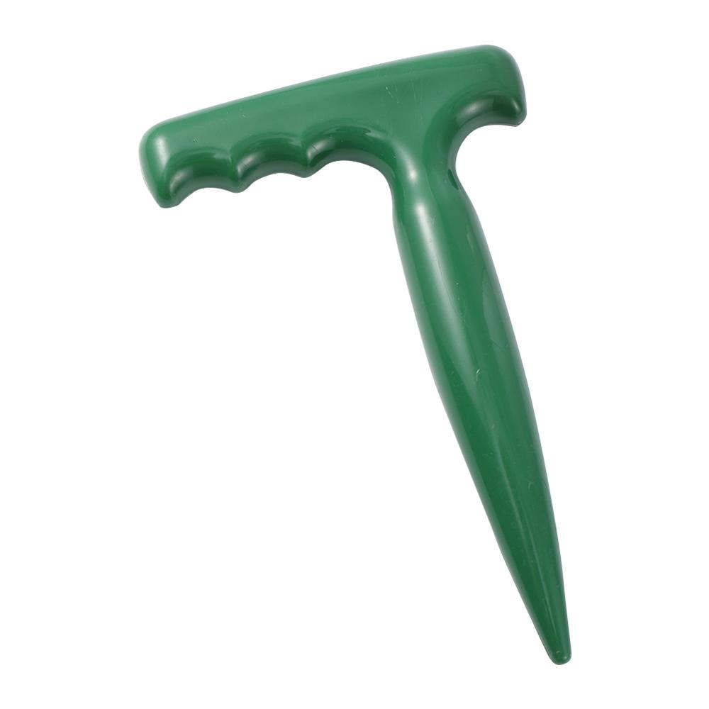 Farming Agriculture Tools - Perforadora de suelo para cultivo de