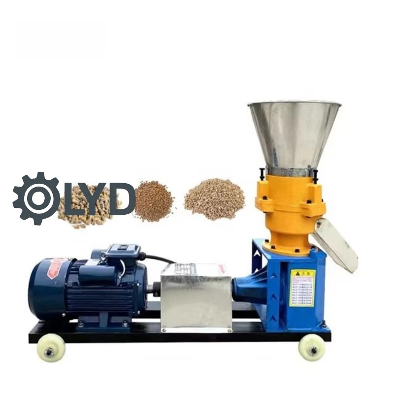Máquina Multifuncional para Al - Farming Agriculture Tools reseña y precio