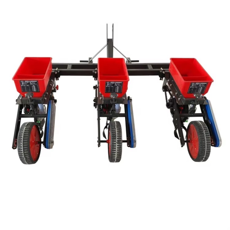 Sembradora de Precisión para M - Farming Agriculture Tools reseña y precio