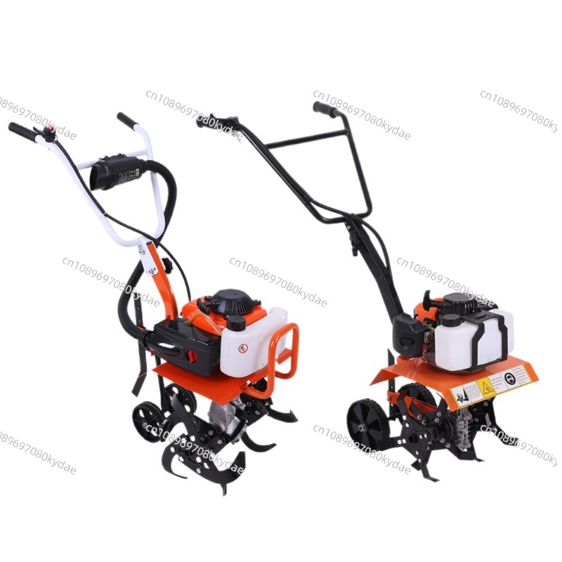Cultivadora Multifuncional, Ma - Farming Agriculture Tools reseña y precio