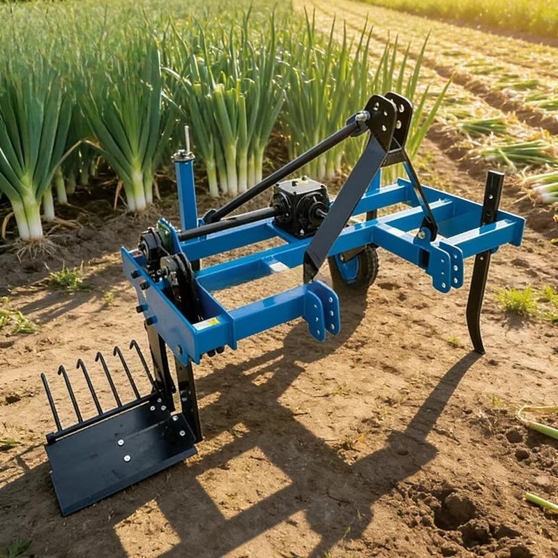 Máquina de Cosecha Agrícola de - Farming Agriculture Tools reseña y precio