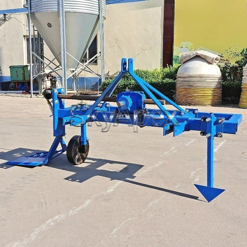Máquina de Cosecha Agrícola de - Farming Agriculture Tools reseña y precio