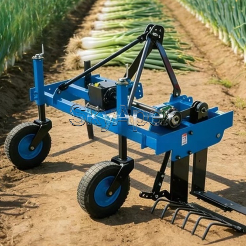 Máquina de Cosecha Agrícola de - Farming Agriculture Tools reseña y precio