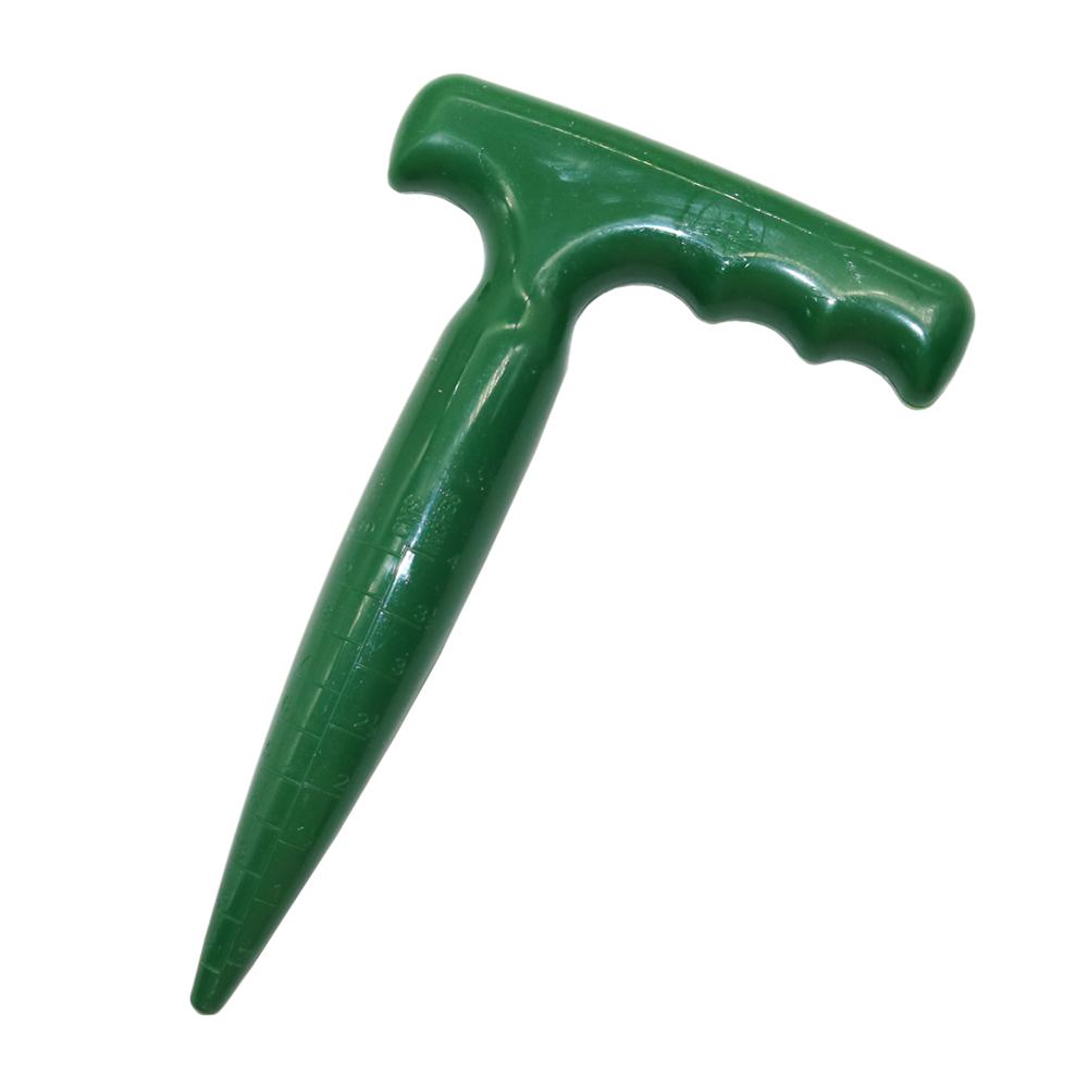 Perforadora de suelo para cult - Farming Agriculture Tools reseña y precio