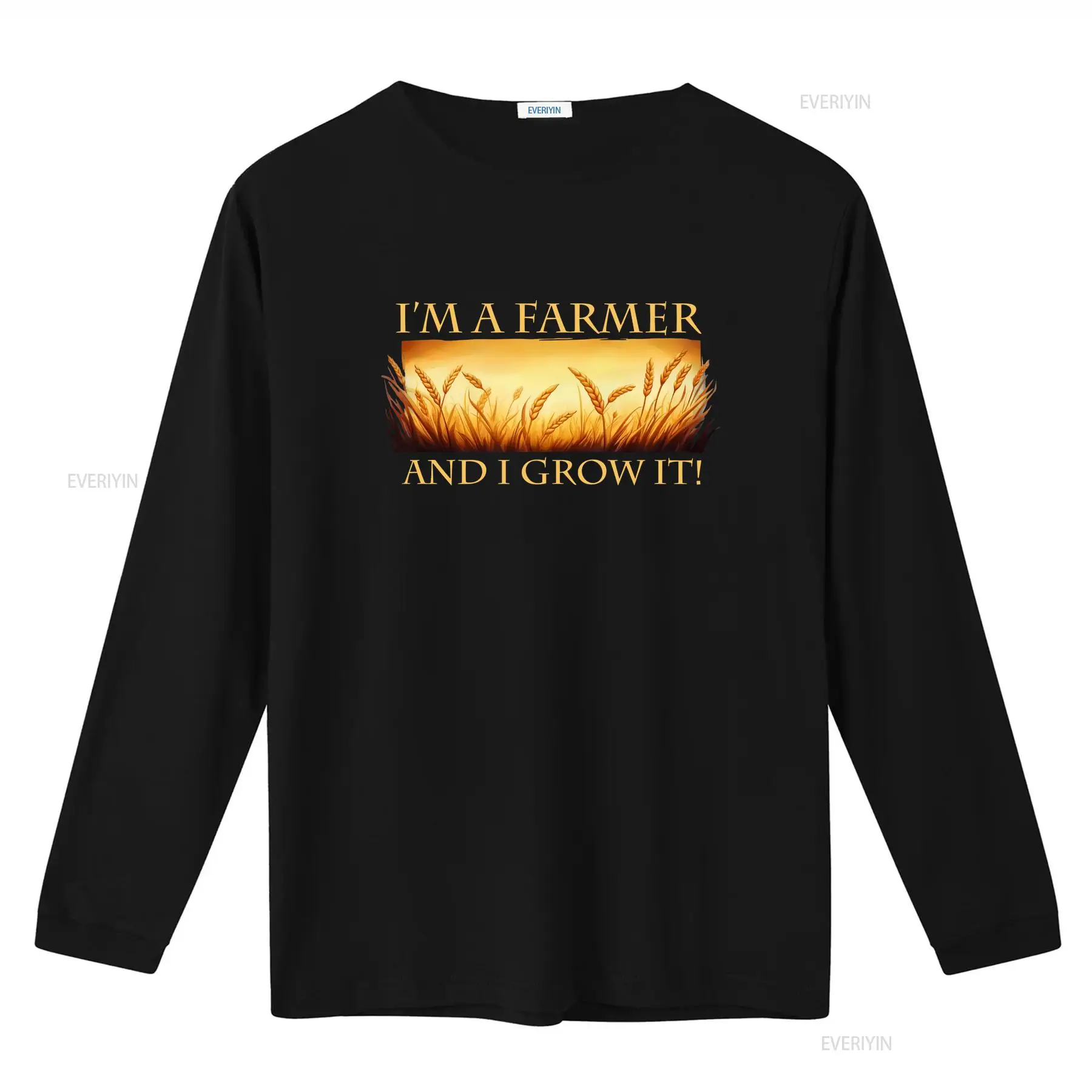 Camiseta Farmer Nature Farming - Organic Farming Of Agriculture reseña y precio