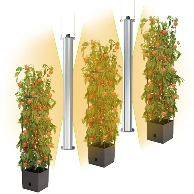 Mejor Sistema de Cultivo Verti - List Of Agriculture Farming reseña y precio