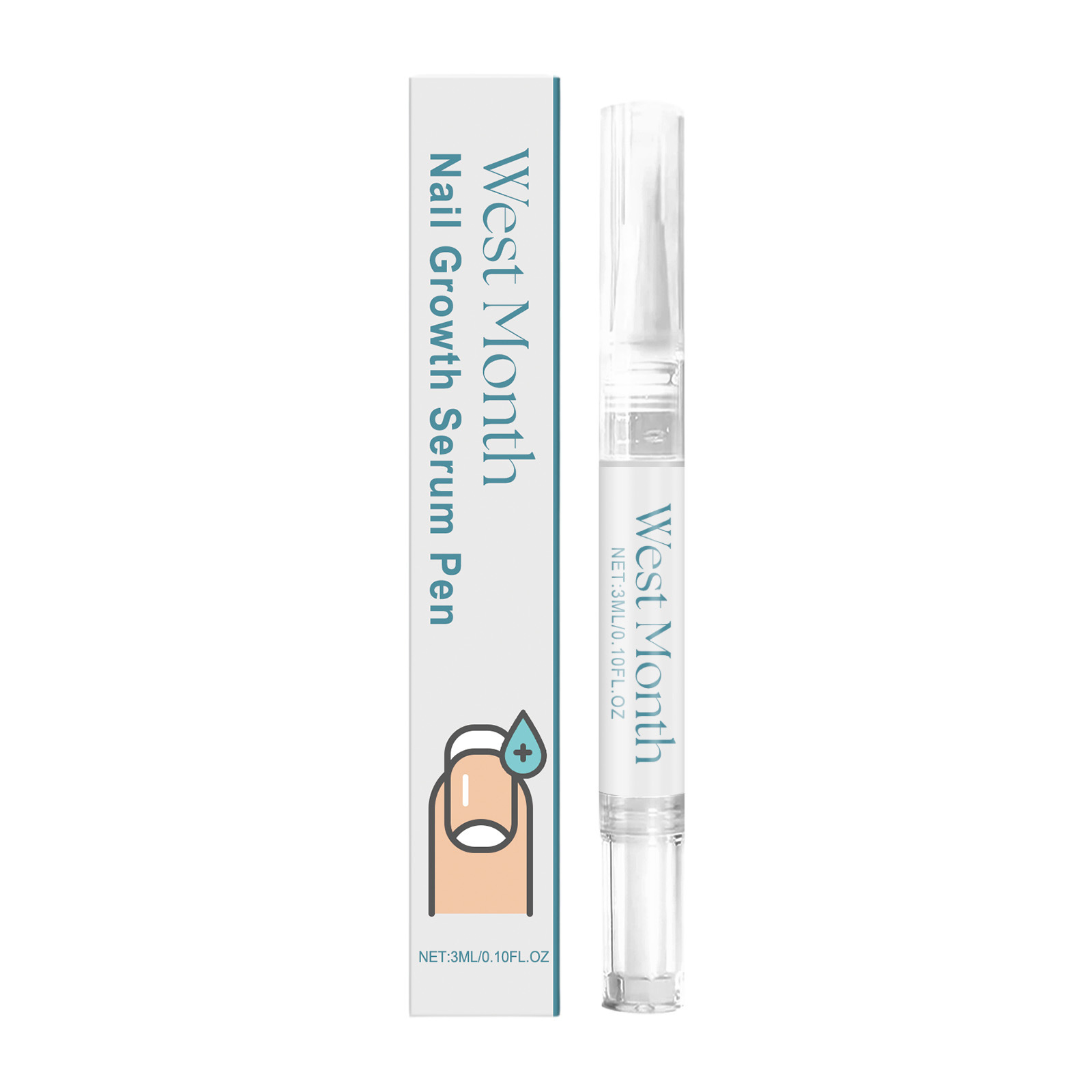 Pluma para el cuidado de las u - Plant Growth Regulator reseña y precio