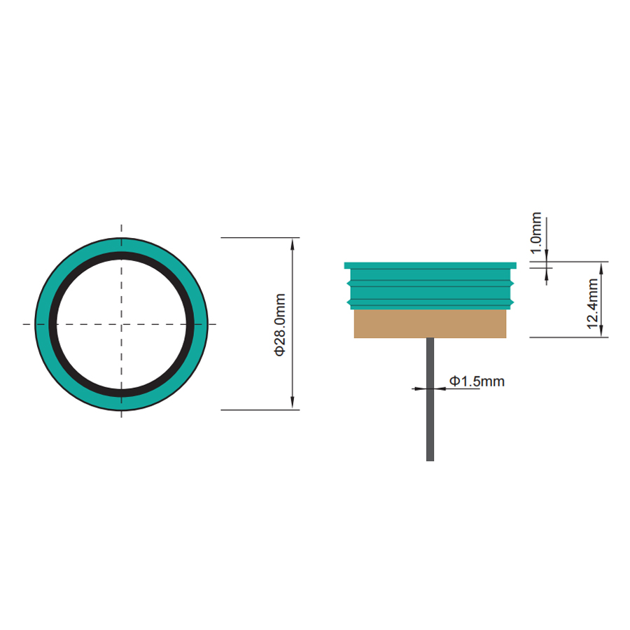 Sensor de Medición de Distanci - Farming Agriculture & Cooking reseña y precio