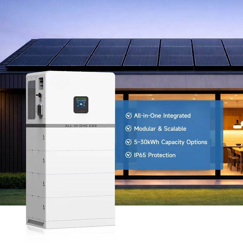 Inversor Solar Comercial Avanz - Farming Agriculture & Cooking reseña y precio