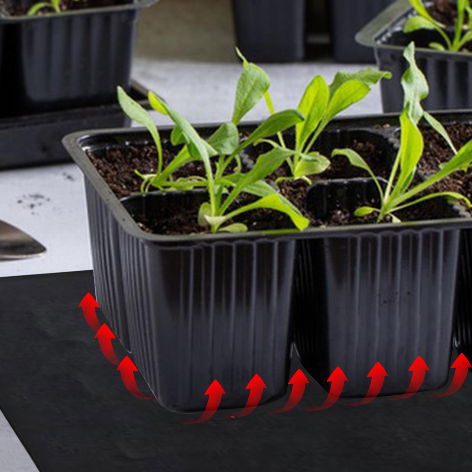 Alfombrilla Térmica para Semil - Plant Growth Regulator reseña y precio