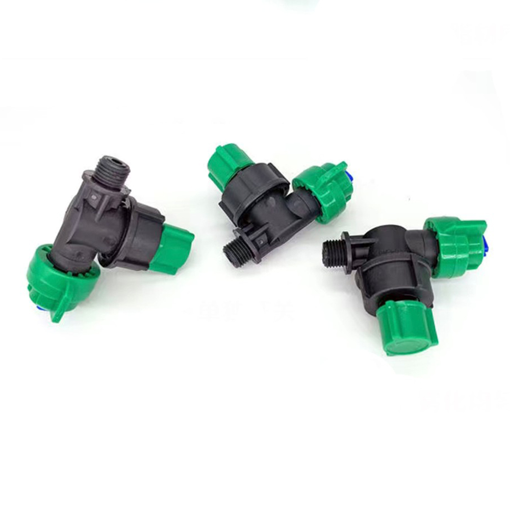 Abrazadera de tubo para acceso - Farming Agriculture Tools reseña y precio