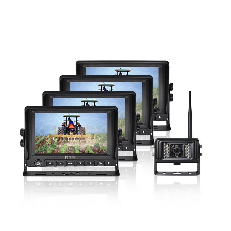 Equipo agrícola inalámbrico co - Farming Agriculture & Cooking reseña y precio