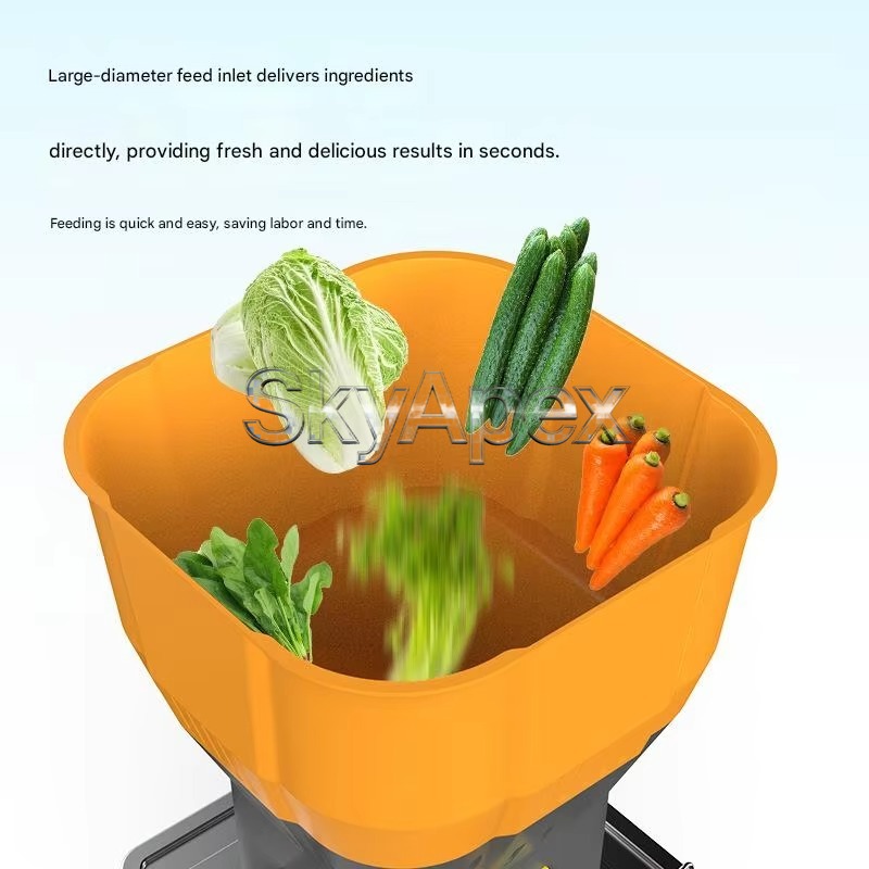 Molino Mezclador Triturador de - Farming Agriculture & Cooking reseña y precio