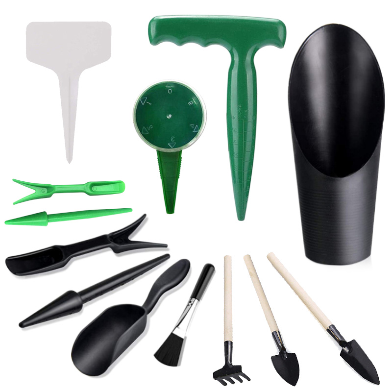 Mini juego de herramientas de  - Farming Agriculture Tools reseña y precio