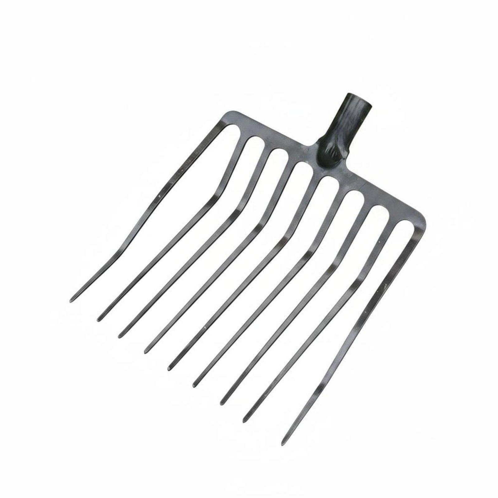 Horquilla Agrícola de Una Piez - Farming Agriculture Tools reseña y precio