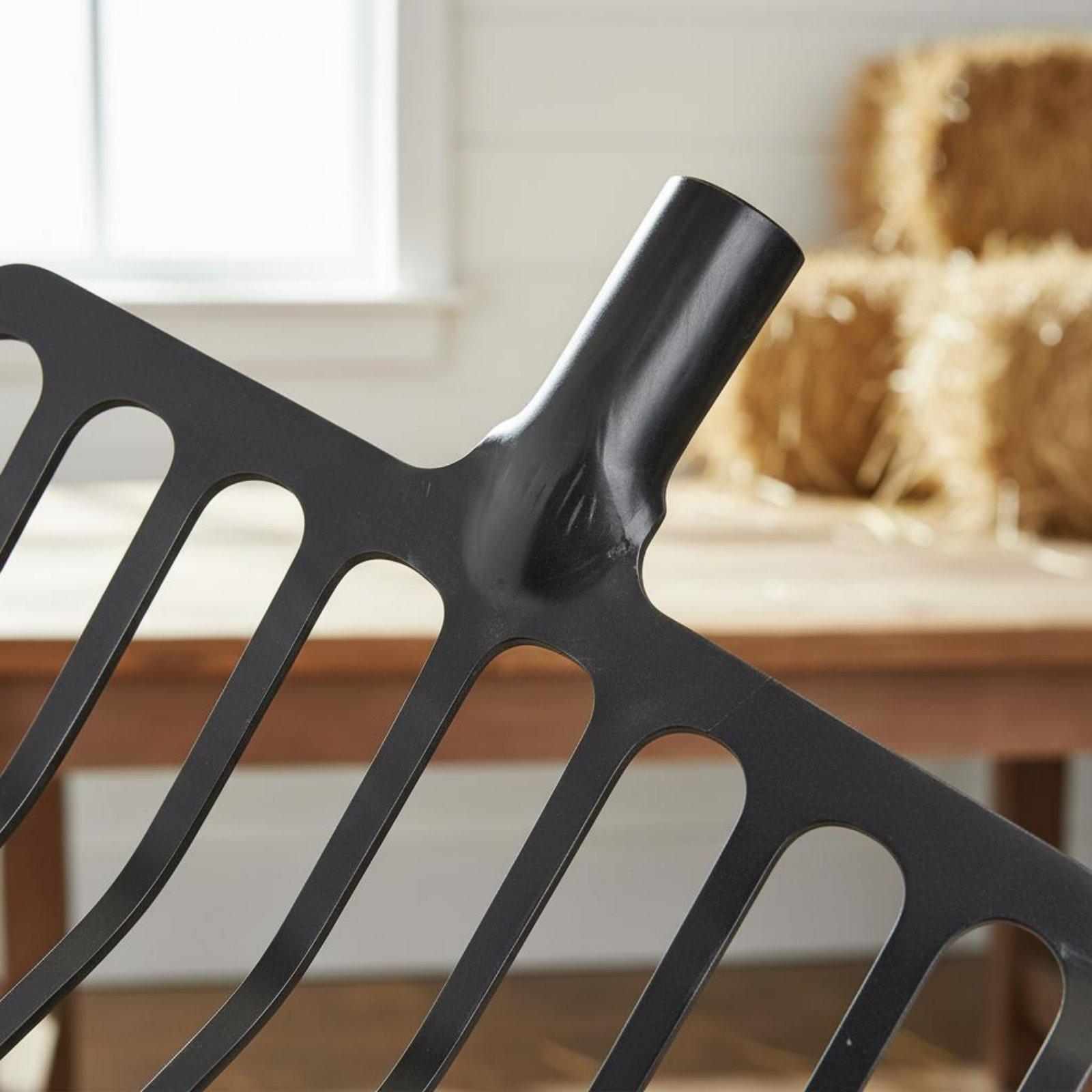 Horquilla Agrícola de Una Piez - Farming Agriculture Tools reseña y precio
